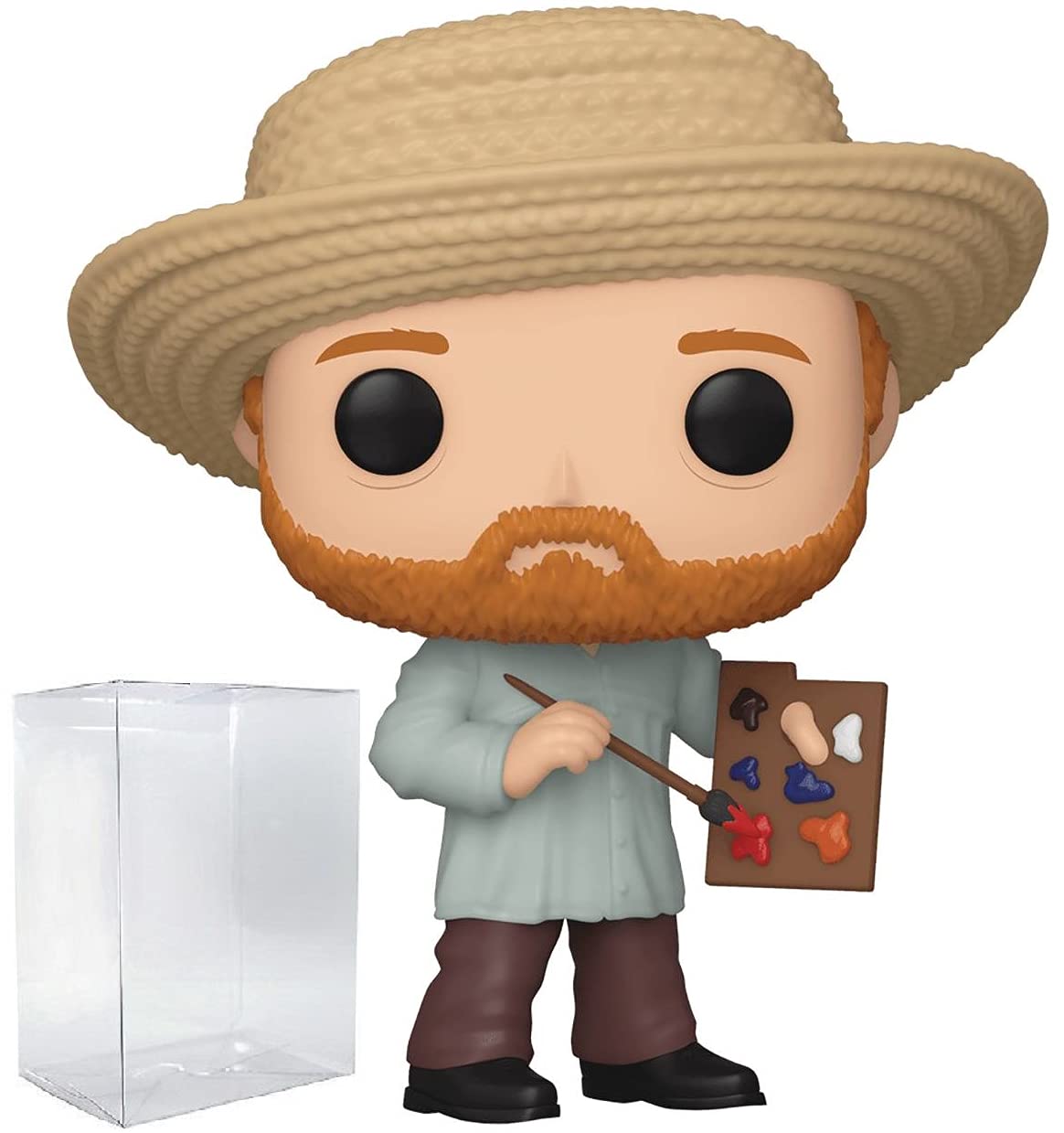 Amazon.co.jp: POPアイコン: アーティスト - ヴィンセント・ヴァン
