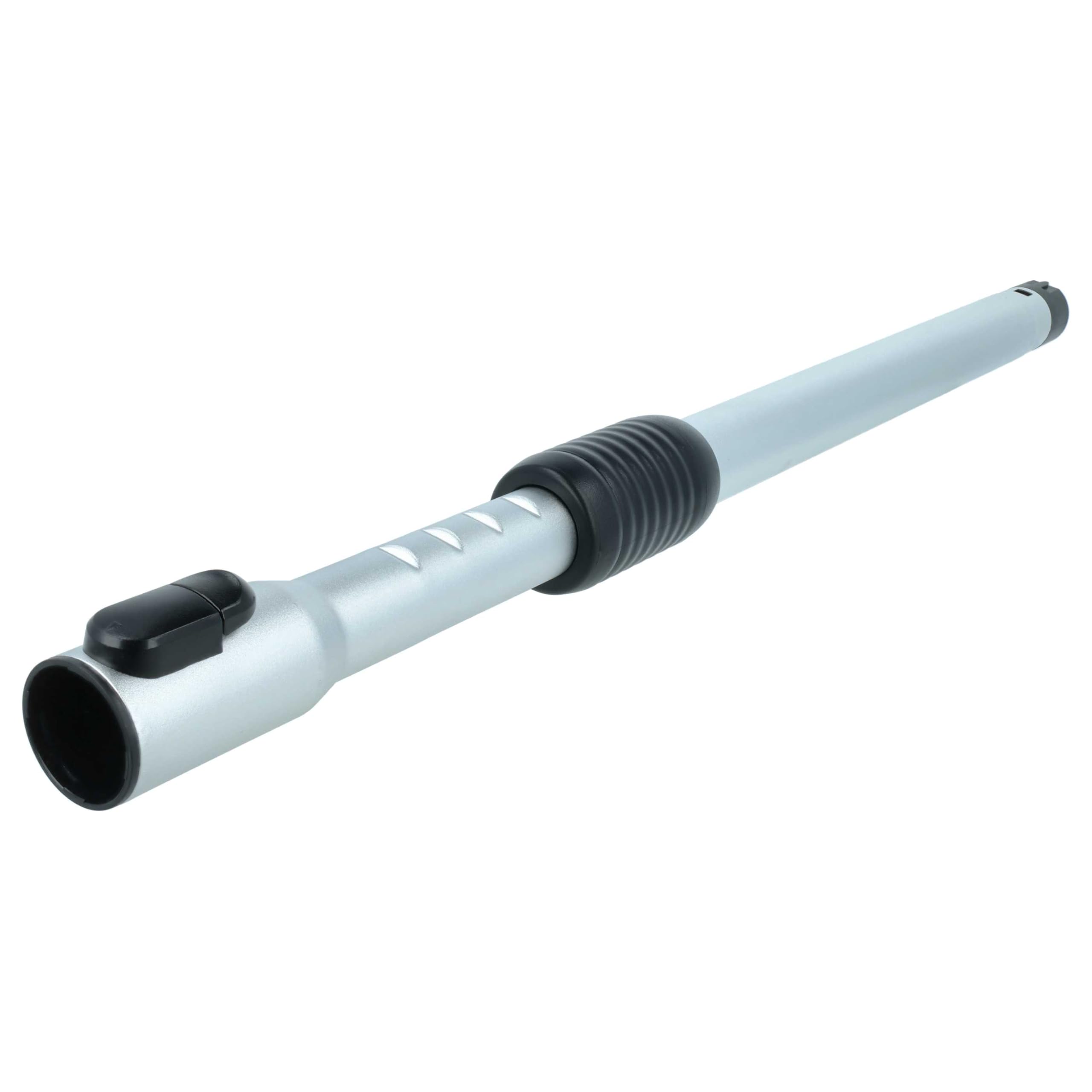 vhbw Rura do odkurzacza rura teleskopowa 53,2-79,5 cm kompatybilna z odkurzaczem Samsung SC9540, SC9560, SC9630, SC9633, SC9634, SC9635