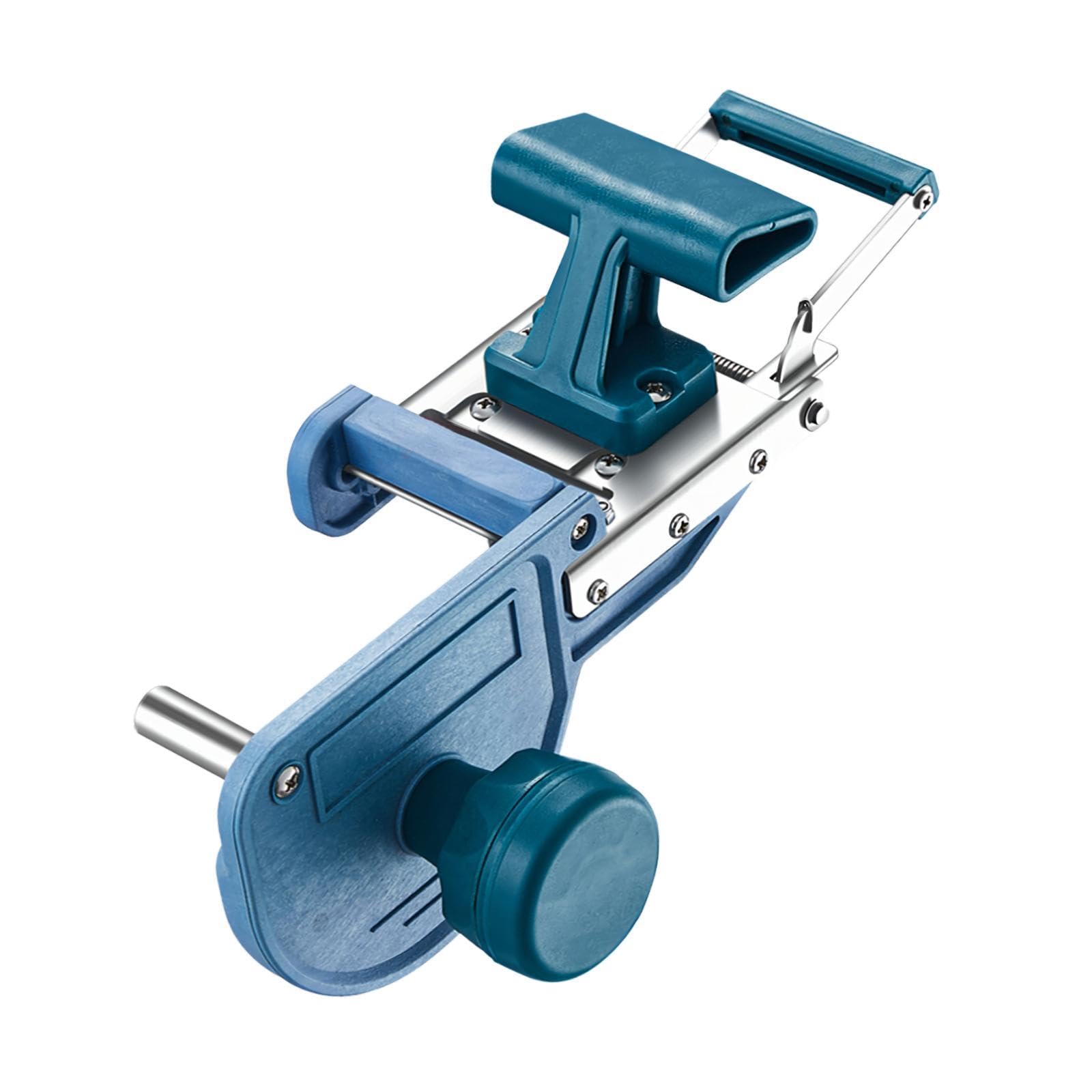 BNF® Edgebanding End Trimmer Woodworking Tool Edge Banding Cutter for PVC Cabinet|Business & Industrial|Business & Industrial|Business & Industrial|1 Edgebanding End Trimmer-image-30