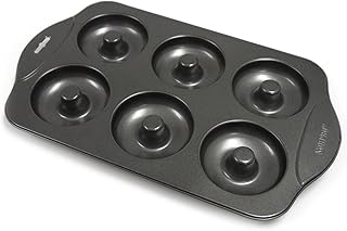Norpro Nonstick Donut Pan, 5-Count