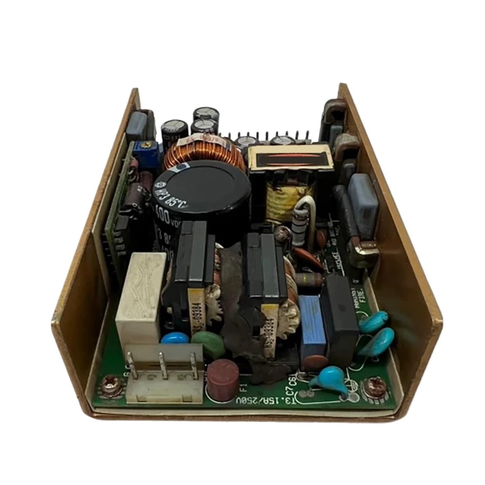 CLBSWYEJK +5V10A+12V3.4A-12V0.6A HVI102-30 Industrial power supply HVI102-30(B)