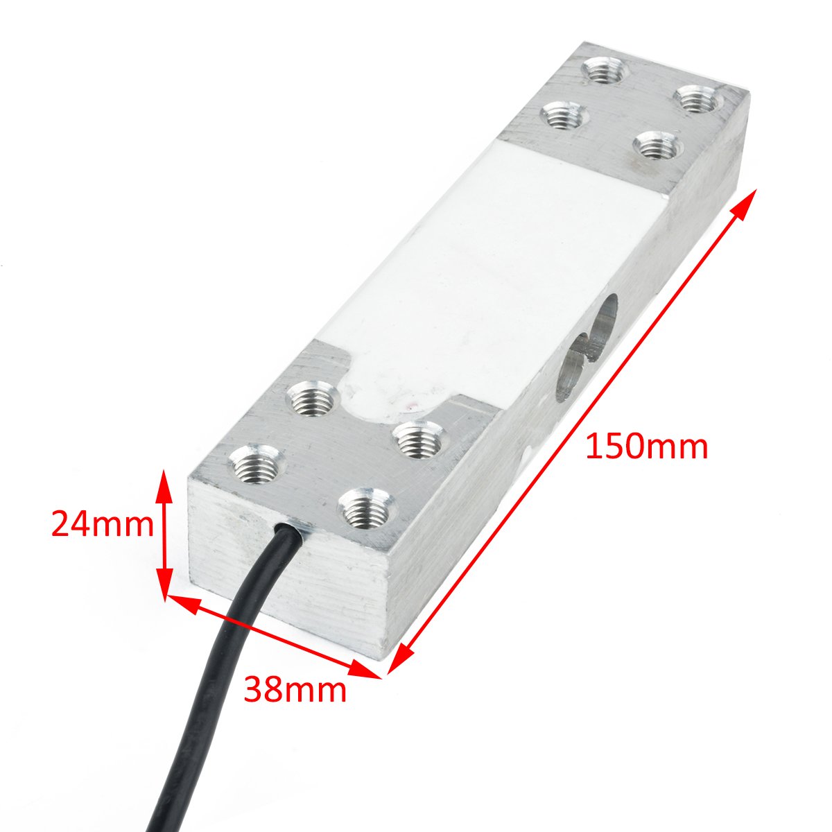 A&D Weighing EJ-03 RS-232C Interface (Data Interface)
