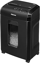Fellowes Powershred 10M Aktenvernichter