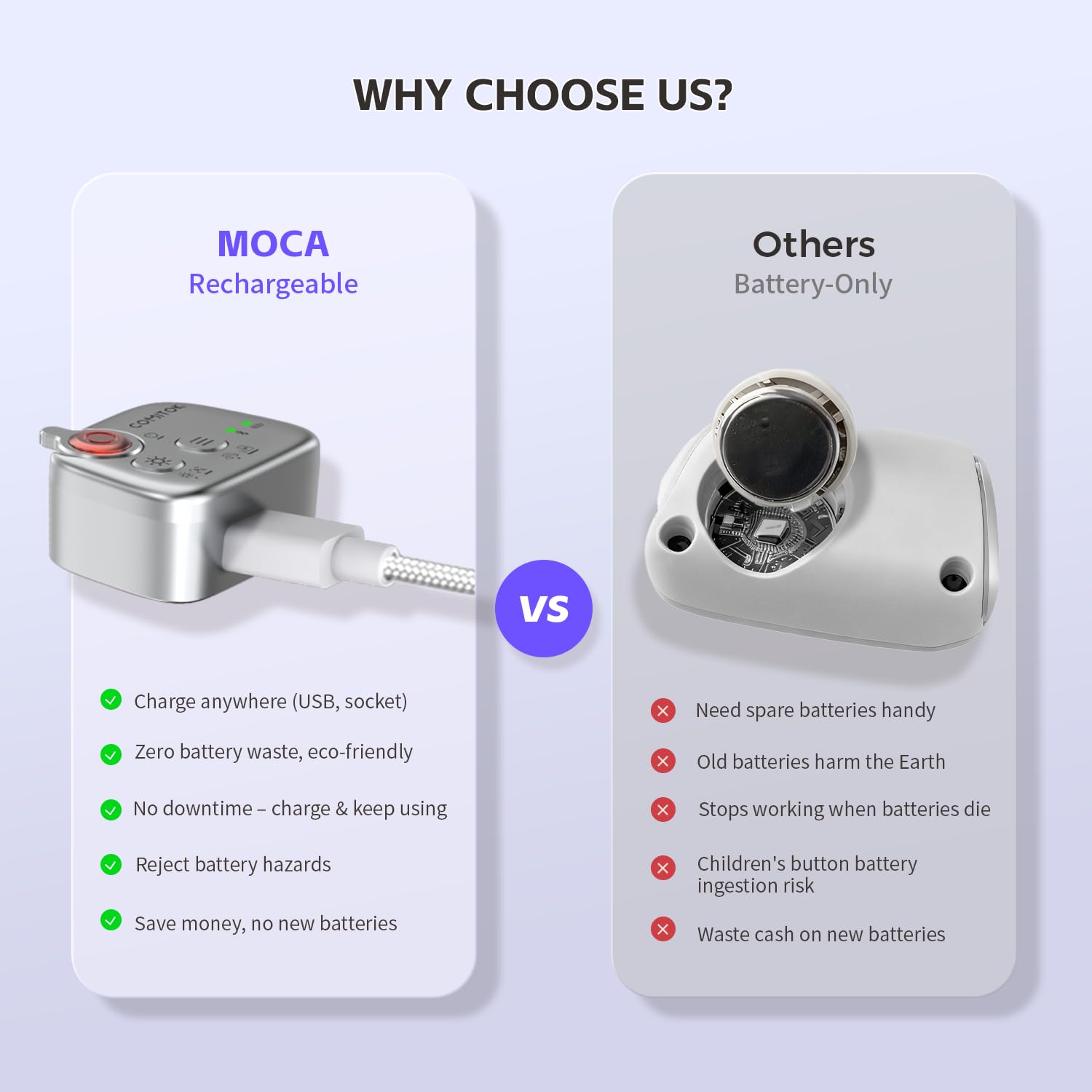 COMITOK MOCA - Soporte de trípode para teléfono con ventosa para iPhone 17 con iOS 26, accesorio de disparo con control remoto desmontable, interruptor horizontal y vertical, soporte de teléfono para