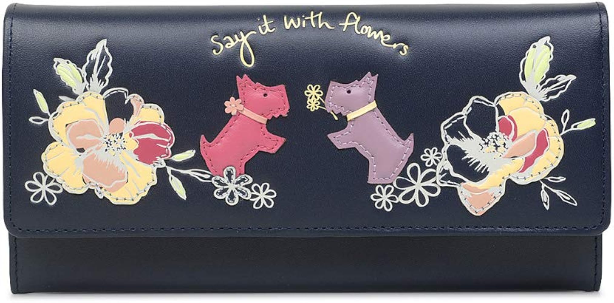 Radley say it with flowers purse Clearance