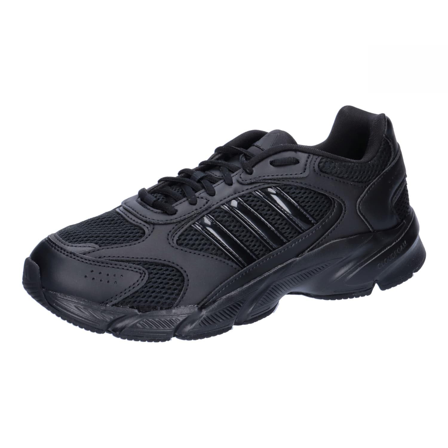 adidas Men Crazychaos 2000 Shoes Sneaker Cloud 47 1/3 EU Cblack