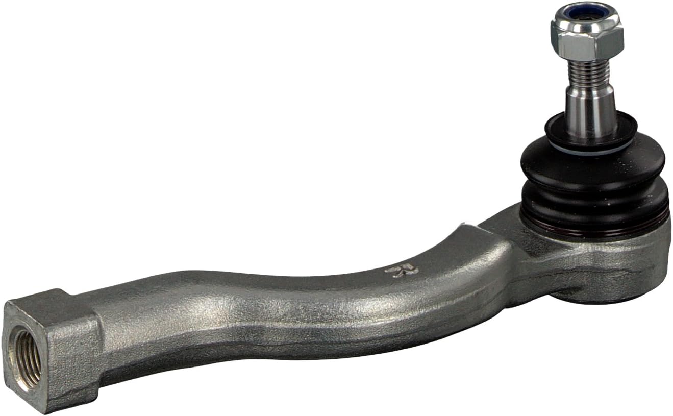 Blue Print ADC48762 Tie Rod End with nut, pack of one