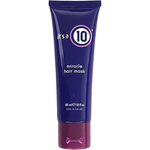 It's A 10 Miracle Hair Mask 2 Oz