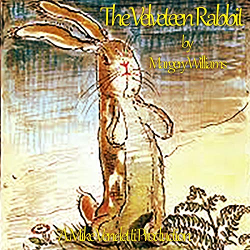 The Velveteen Rabbit by Margery Williams episode artwork