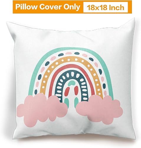 Miniatura 6 de Juego de ropa de cama personalizado para cuna de bebé, 5 piezas, diseño de bolas y arco iris, manta de bebé con nombre personalizado, sábana bajera