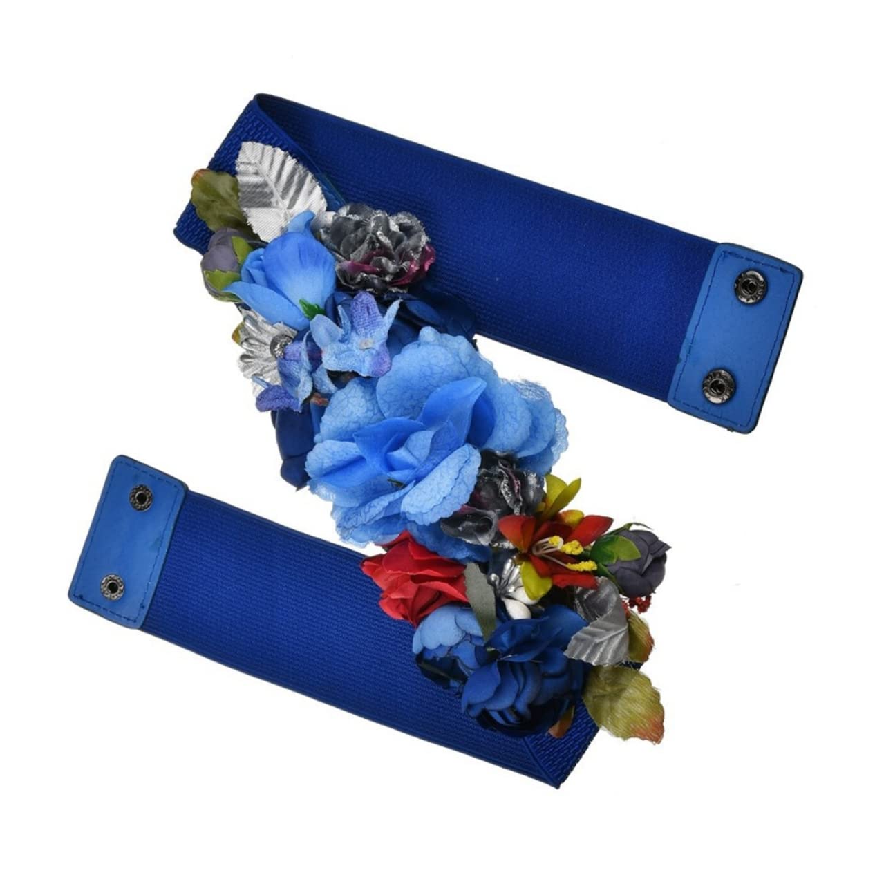 NOLITOY Elastic Waistband for Lady Dress Waistband Woman 60-80cm Fashionable Stylish