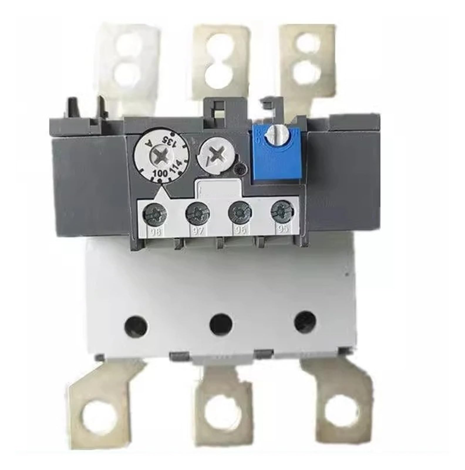 CJKXPZMH Relay TA200DU TA200DU110-135-150-175-200 overload protection(TA200DU135 100-135A)