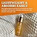 Sibu Hydrating Facial Serum, Made From Premium Sea Buckthorn Oil & Hyaluronic Acid (1oz) – Hydrates Dry Skin, Brightens Complexion & Reduces Blemishes