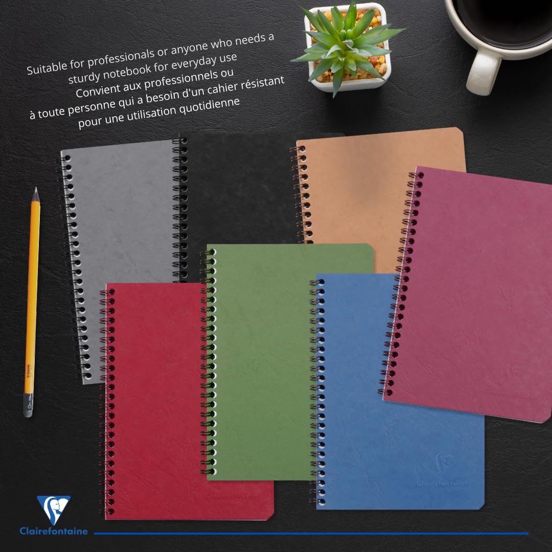 Hoja De Papel De Cuaderno En Blanco Con Líneas 12375457 PNG