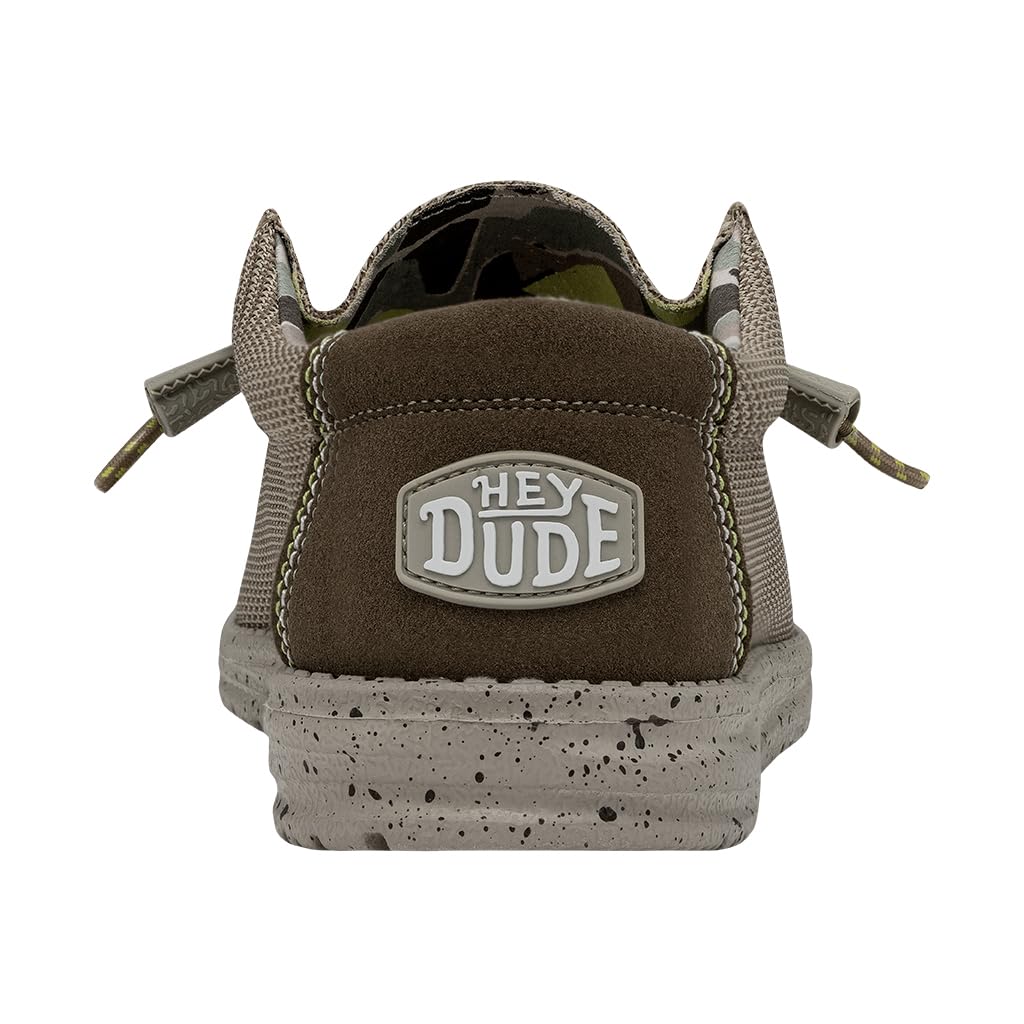HEYDUDE Hey Dude BasketsHomme