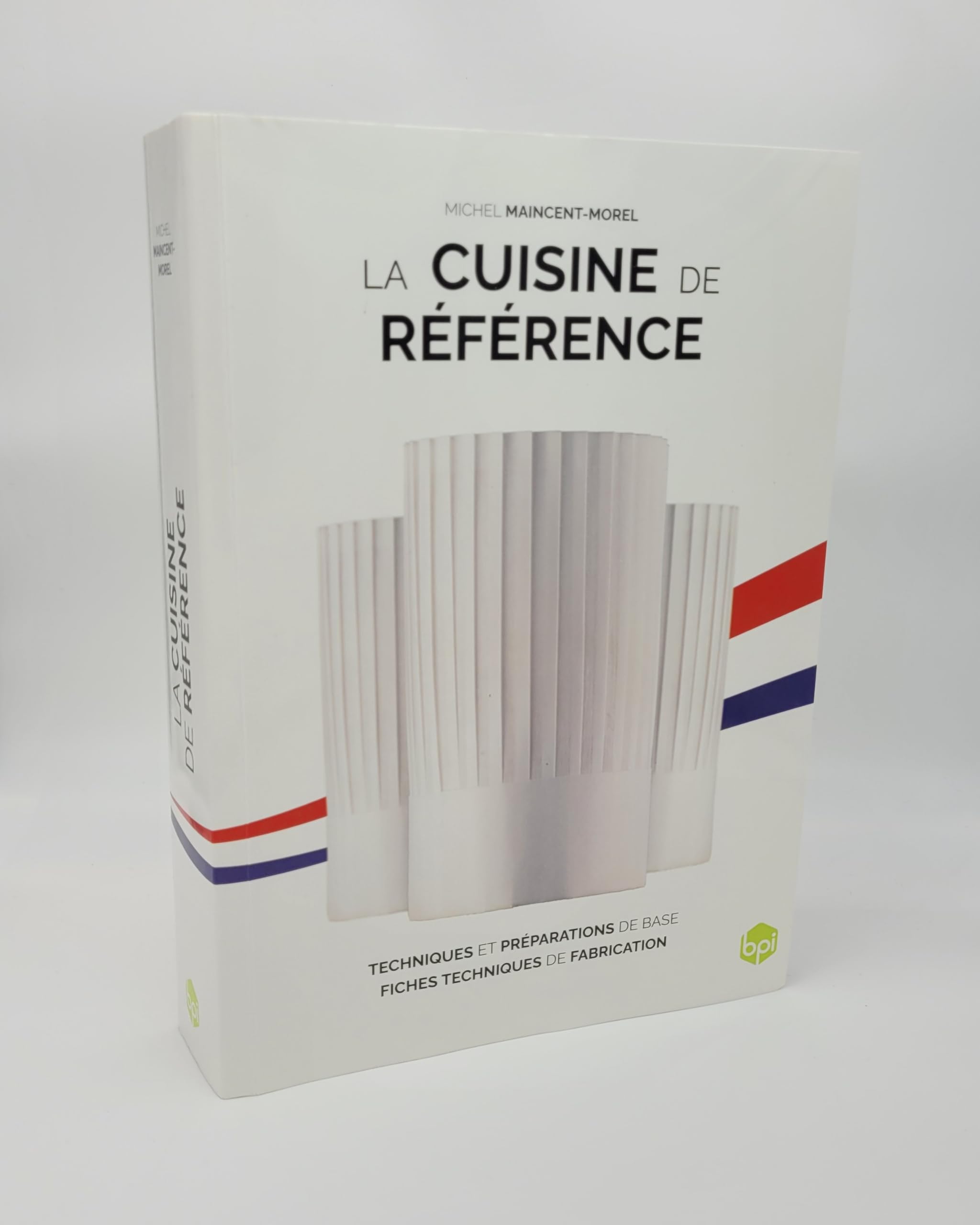 La cuisine de référence: La référence de la formation des chefs - accès à la version numérique incluse