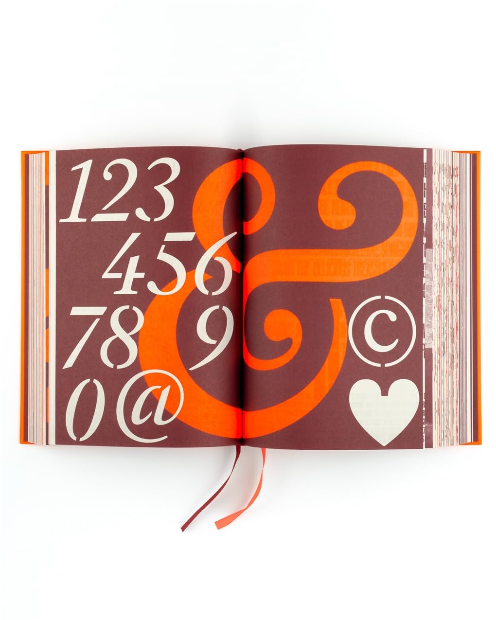Stencil in Use: A Collection of Stencil Typefaces