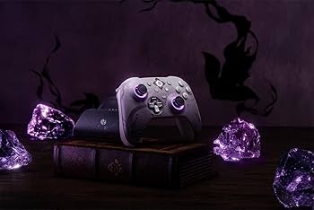 Amazon.com: 8BitDo Ultimate 2 Wireless Controller for