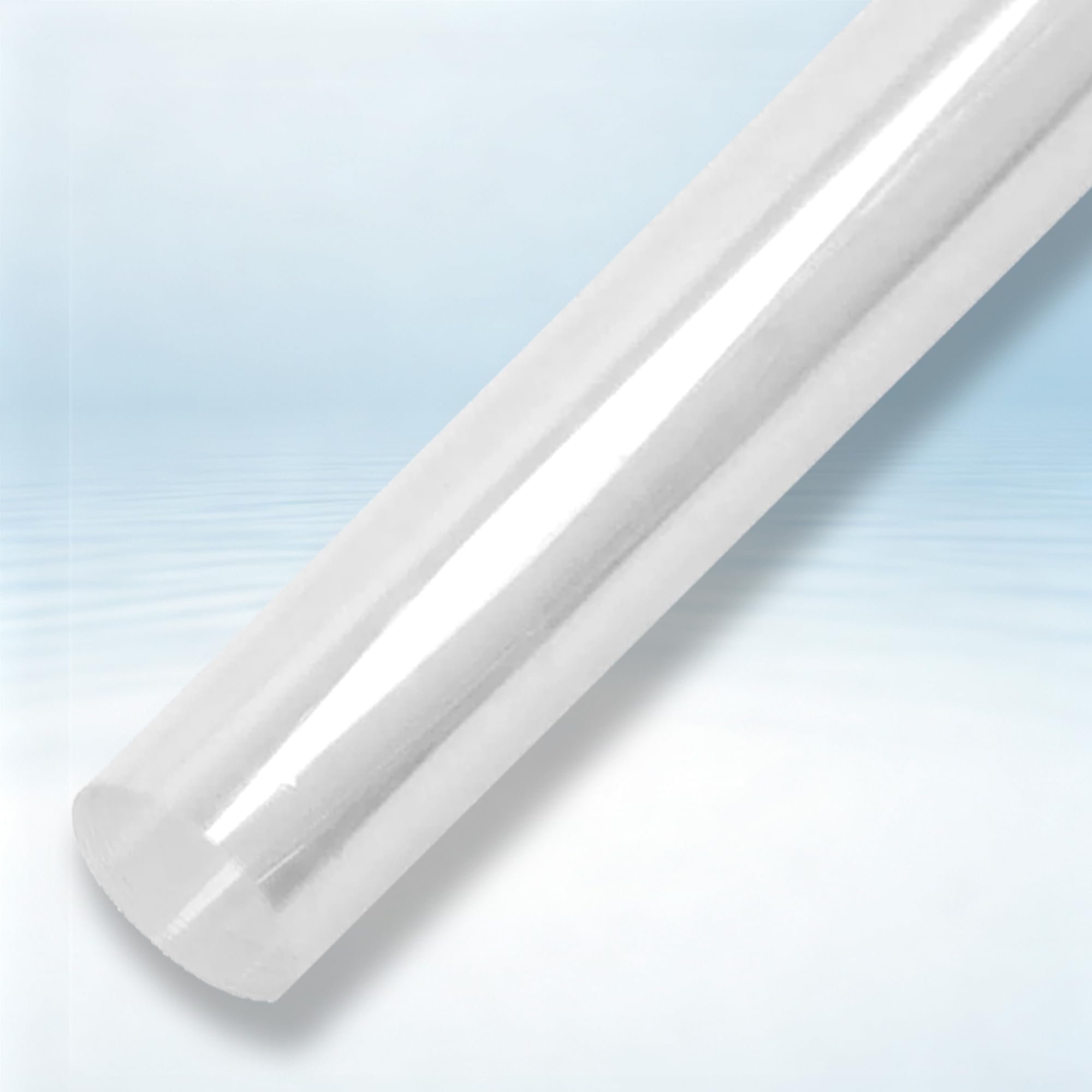 Transparente Schutzfolie 140 x 205 cm Selbstklebend Durchsichtiges Plastikblatt Einfache Anwendung für Küchenfliesen, Herd, Geschirrspüler, Glastür, Fensterglas, Transparente Farbe