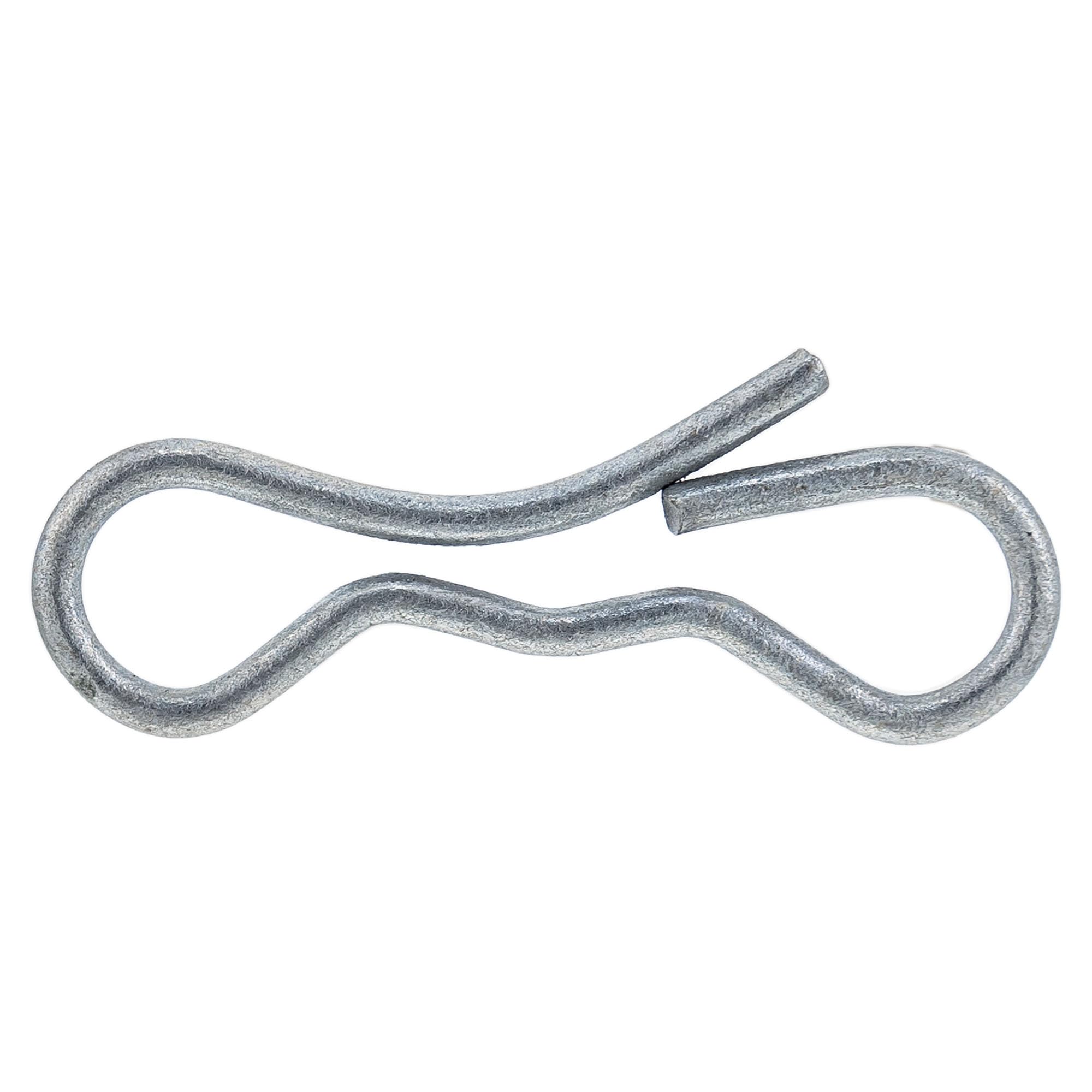 John Deere Original Equipment Spring Locking Pin #M144705