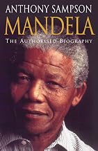 Mandela : The Authorised Biography