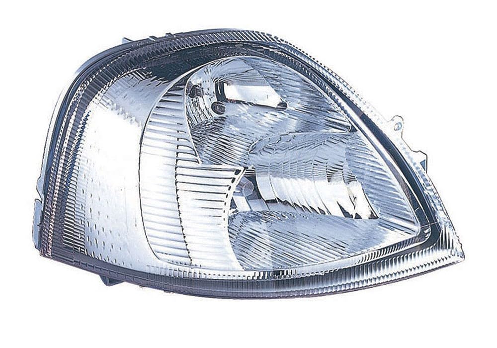 Depo 2742751 Phare,éléctrique, H7, H1