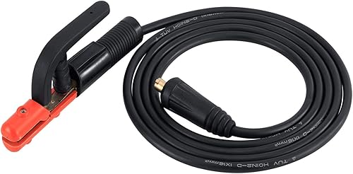 Miniatura 5 de Amico ARC-160, máquina profesional de soldadura TIG de elevación de arco de 160 amperios, ciclo de trabajo del 80%, soldador de voltaje ancho de