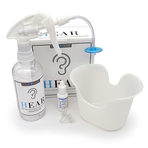 Equadose Hear Earwax Removal Kit - Thumbnail 2