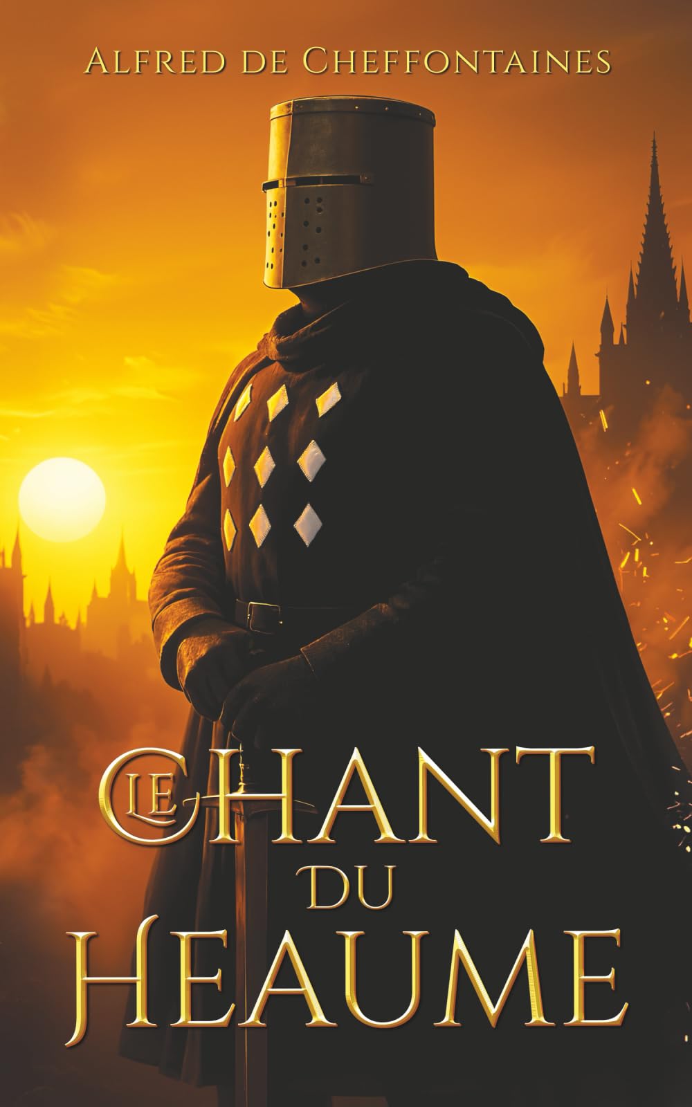 le Chant du Heaume
