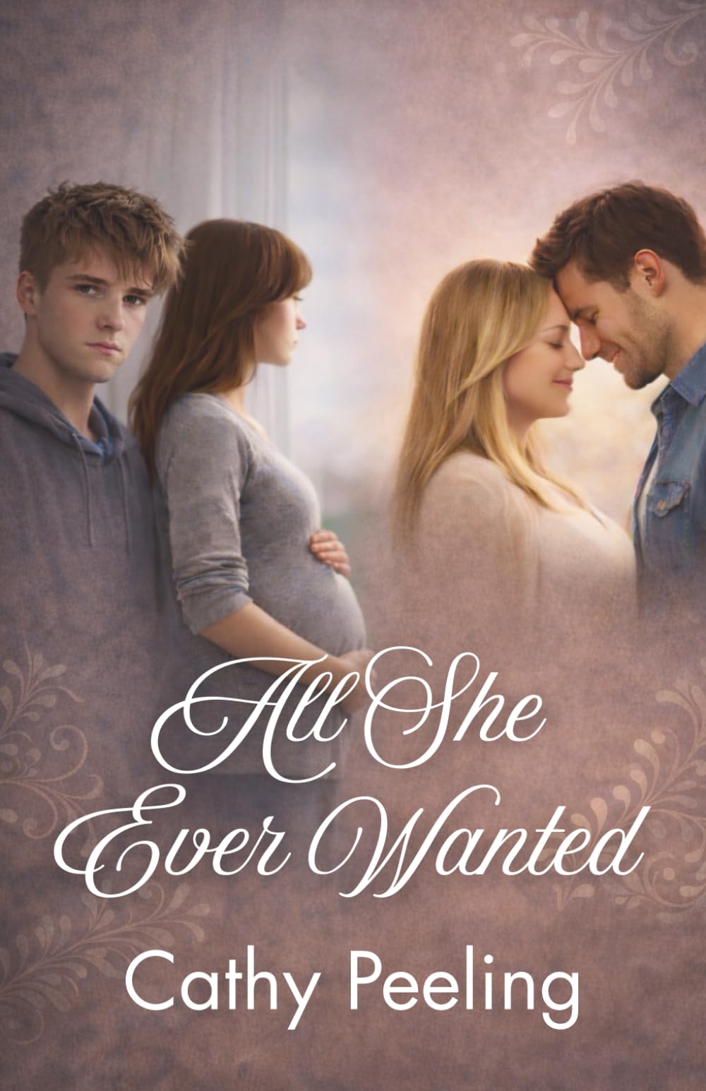 All She Ever Wanted