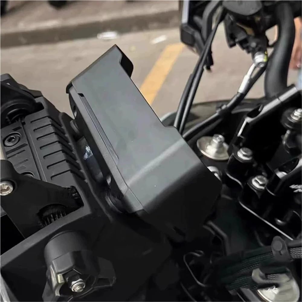 Pasuje do motocykla CFMOTO 450MT 450 MT 450mt 2024 Osłona przeciwsłoneczna osłony ekranu wskaźników deski rozdzielczej osłona ochronna(CP)