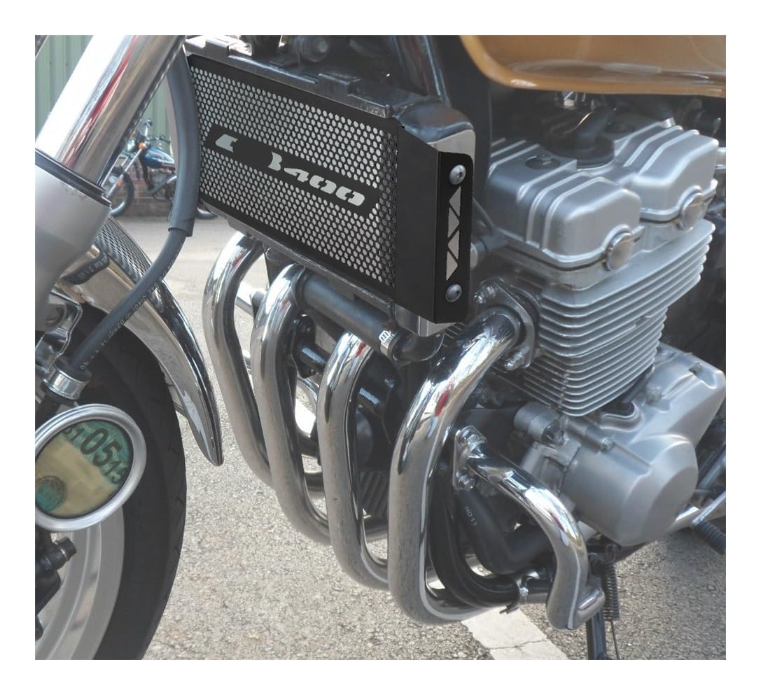 Moto Protezione Radiatore Accessori Moto Griglia Del Radiatore Protezione Della Protezione Della Copertura Della Protezione Per CB400 CB400SF VTEC 1992 1993 1994 1995-1998