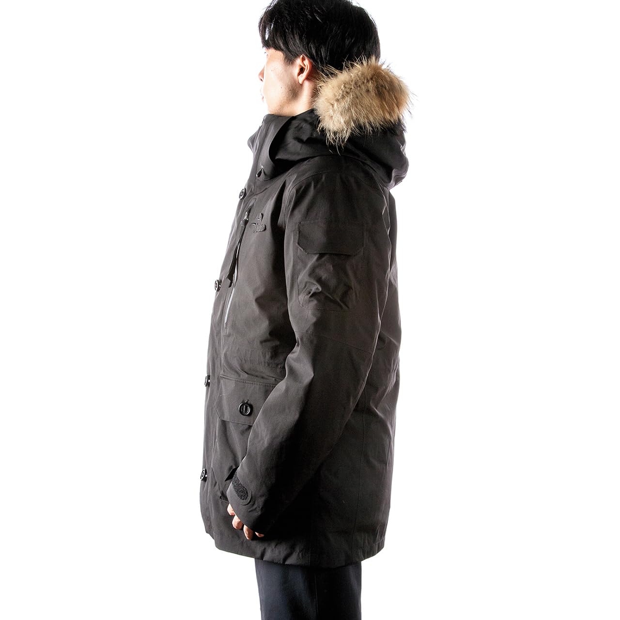 Amazon | Foxfire(フォックスファイヤー) オーロラジャケット ナイト