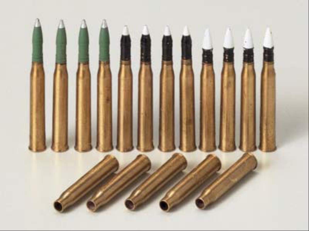 Amazon.com: Panther 75mm Projectile Set 1/35 Tamiya : Arts, Crafts & Sewing