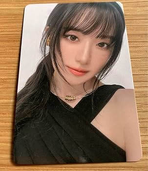 Amazon.co.jp: G -IDLE シュファ SHUHA トレカ ビクター : おもちゃ