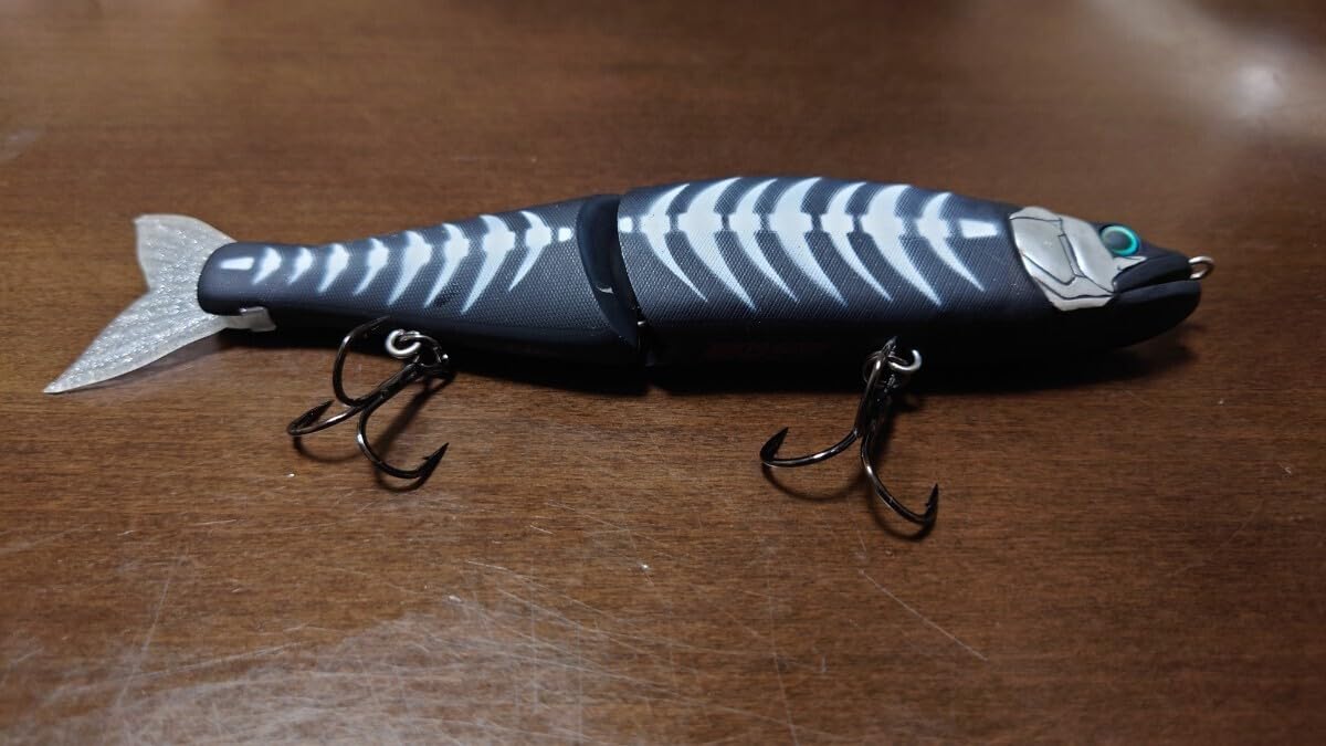 Amazon.co.jp: GANCRAFT ガンクラフト ジョインテッドクロー178 タイプ