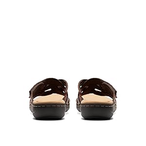 Clarks womens Laurieann Bali