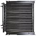 277114A1 New Oil Cooler Fits Case-IH Tractor Models 580L 580SL 590SL 570LXT