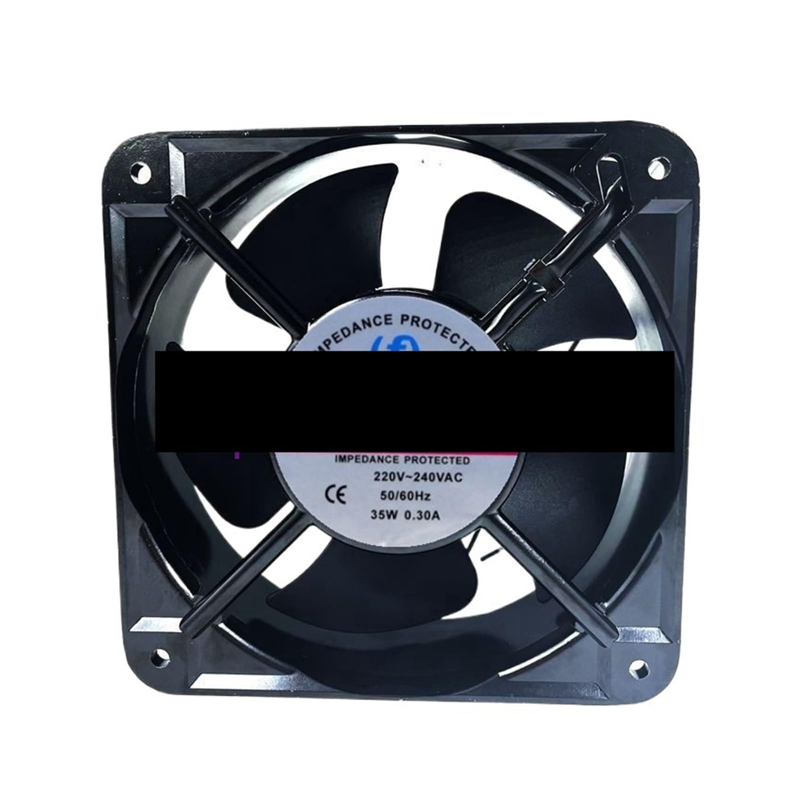 LWJYIPETZQ HA-18060/HH22B 18CM 220V 35W 0.30A AC cooling fan