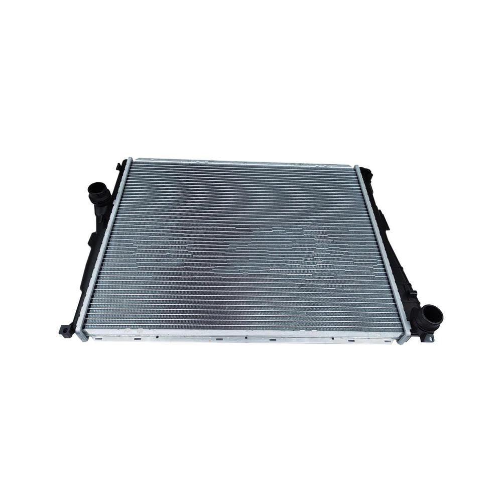 Radiador De Motor Para BMW Serie 3 E46 17119071518 Piezas Sistema Refrigeración