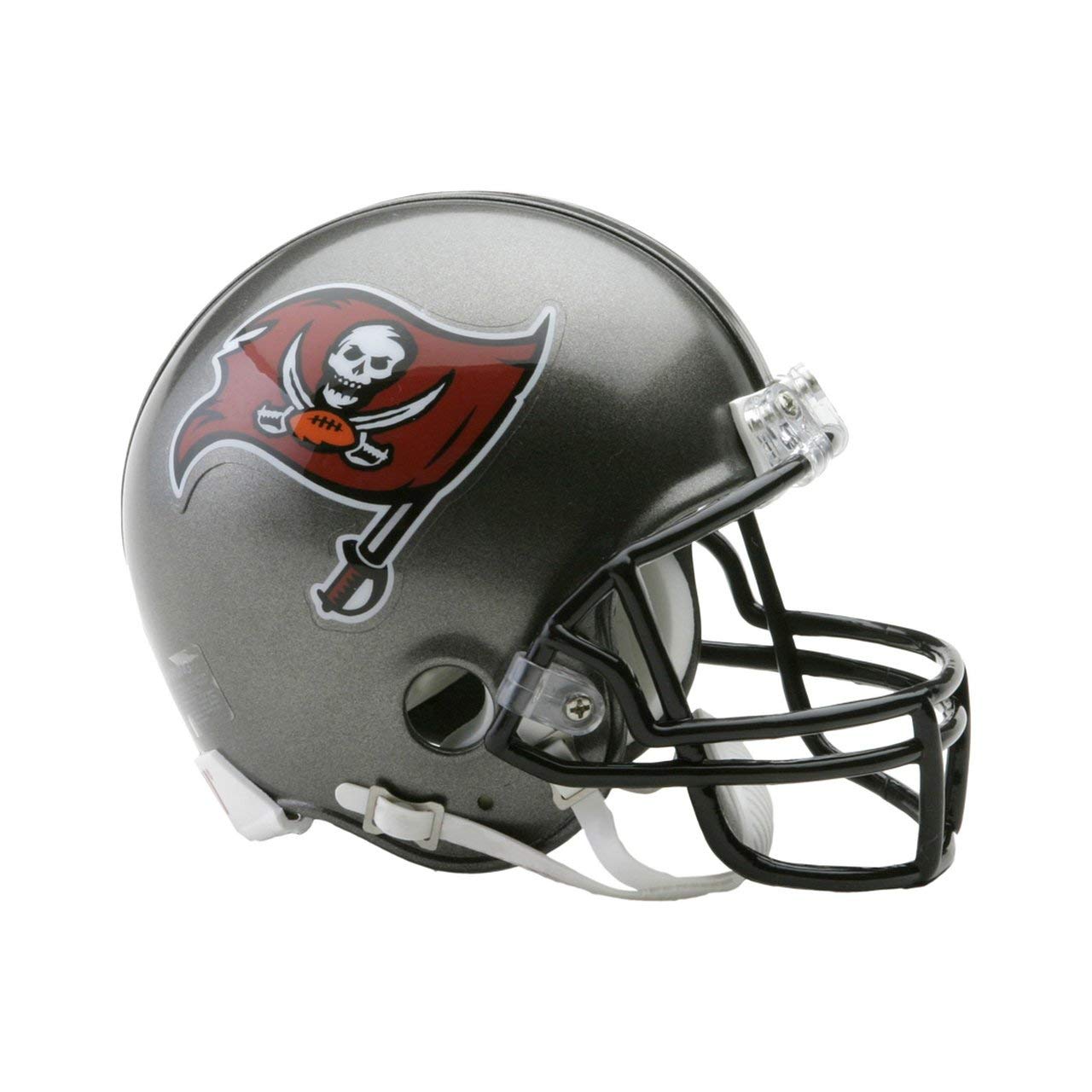 Tampa Bay Buccaneers Riddell Mini Helmet
