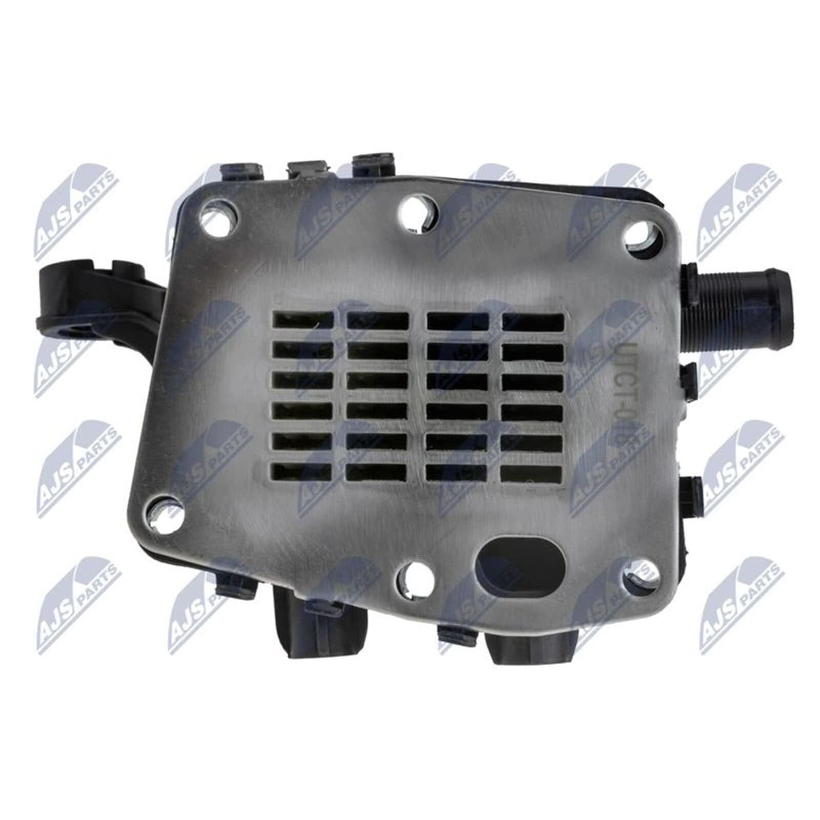 NTY Egr-Ct-018 Agr-Ventil vorne