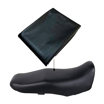 シャリー　シート　バイクシート　皮 楽天市場】シャリー シート（バイク用品｜車用品・バイク用品