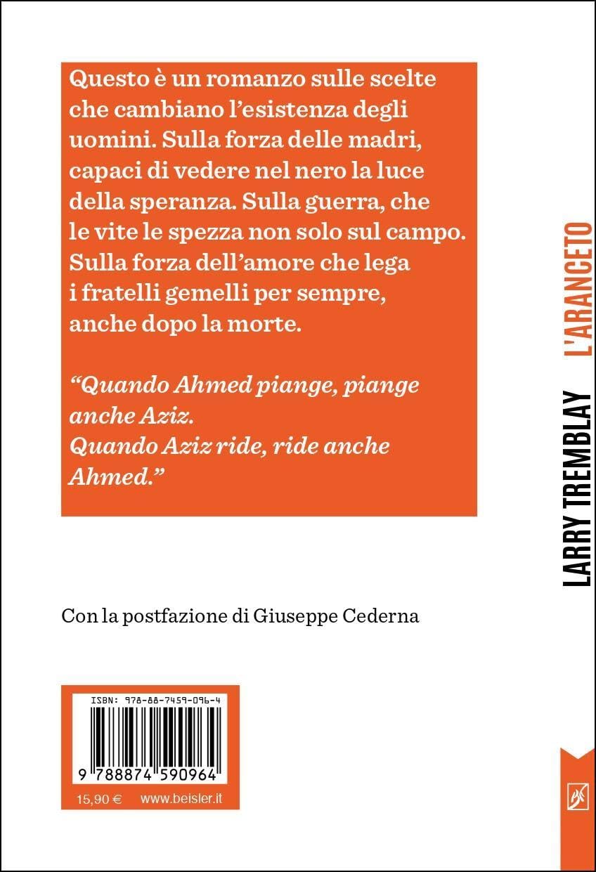 L'aranceto