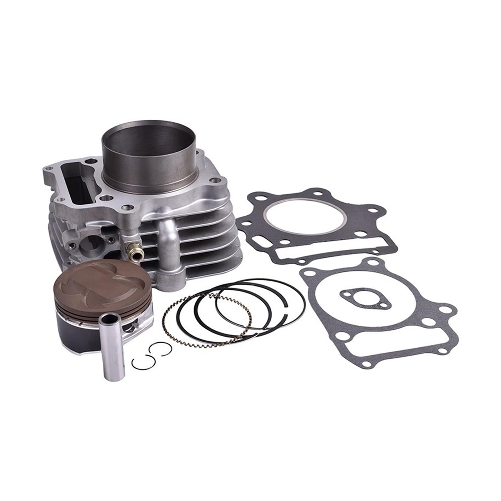 Joint de culasse TRX300 résolvant les pertes de compression de haut moteur 300CC