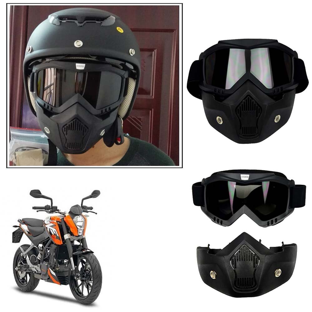 Vheelocityin Face Mask Bike Riding Mask Motorcycle Mask Amazon.in