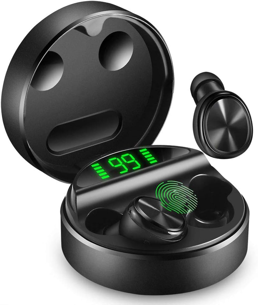 cuffie bluetooth con controlli vocali