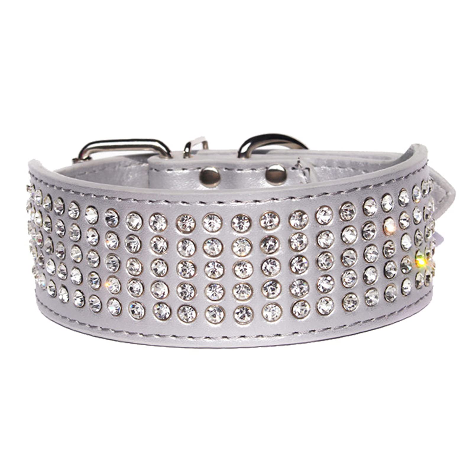 Collier chiot confortable pour les balades en ville et l'apprentissage quotidien