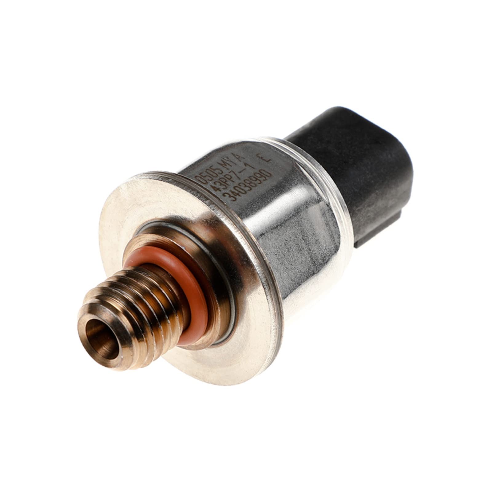 LOGEA pressure sensor switch New Fuel Rail Pressure Regulator Sensor Fit For Sensata 43PP7-1 43PP71 34158941
