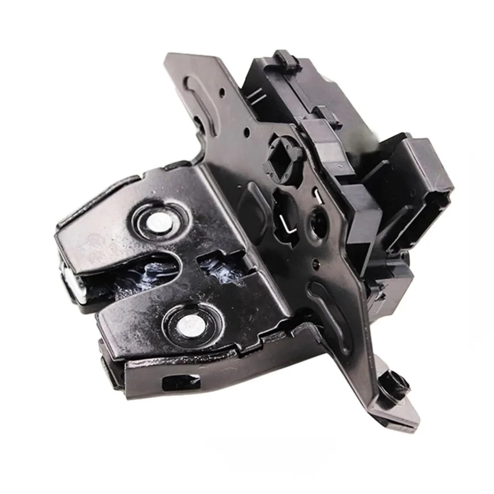 Compatible with Chevrolet for Volt 4 Cyl 1.4L for Flex, 4 Cyl 1.5L, 6 Cyl 3.6L 2011-2018 Rear Trunk Lock Actuator OEM:13585478 13587646